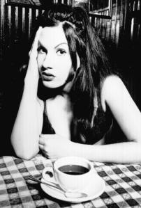 Anka Radakovich dispenses zombie sex toy advice.'