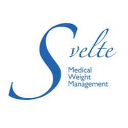 Svelte Medical Weight Loss Clinics Logo