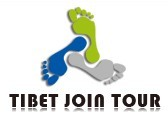 Tibet Join Tour'