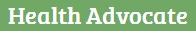 Health Advocate Logo