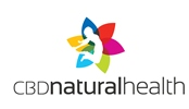 CBD Natural Health Logo'