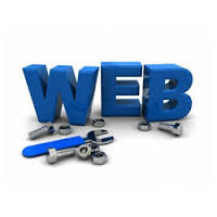 web design and development'