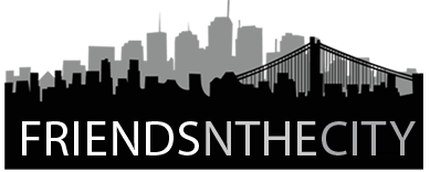 Make Friends in New York'