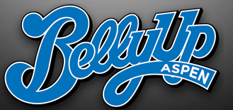 Belly Up Aspen