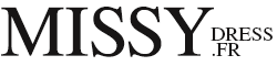 Company Logo For Missydress.fr'