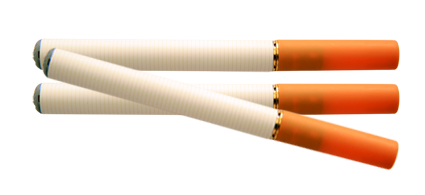 E cigarette'
