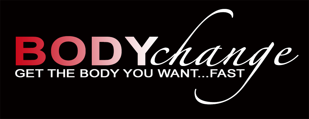 Company Logo For Body Change'