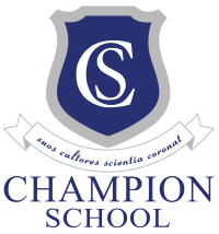 Champion School Logo