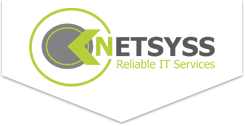 Netsyss Logo