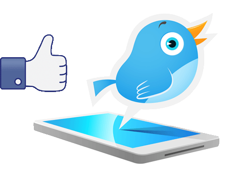 Social Banner
