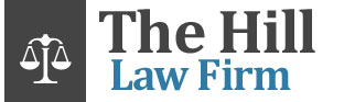 Hill Law Firm Logo