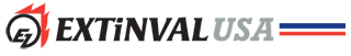 Extinval USA Logo