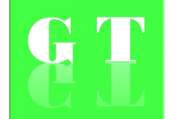 Get Together Hattie Imogen King