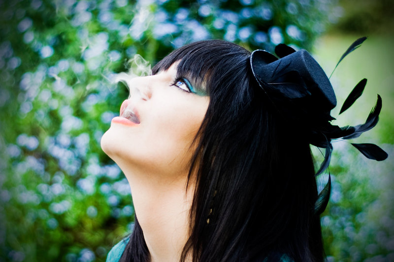 Electronic Cigarette'