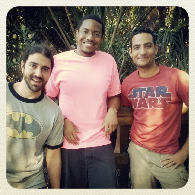 Team Review Ringer Starts  New Movie Ratings and Reviews App