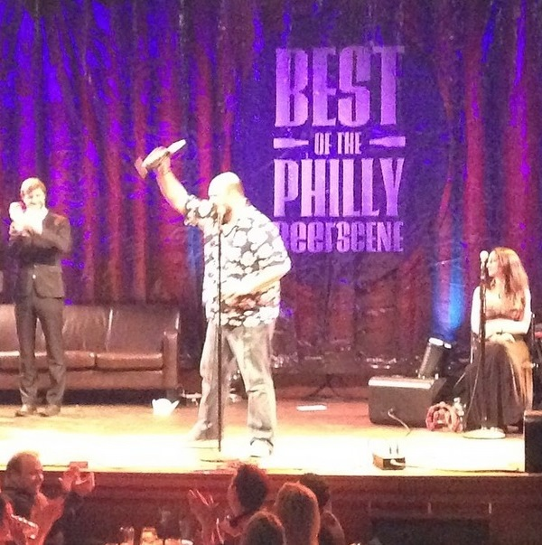 City Tap House - Best Bar to Watch a Game 2014!