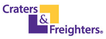 Craters & Freighters Logo