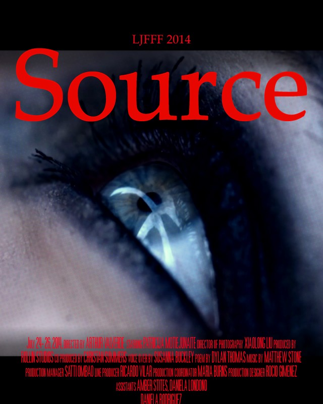 Source'