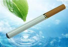 electronic cigarette'