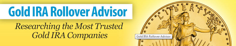 Gold IRA Rollover'