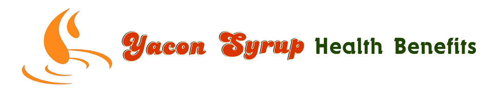 Yacon Syrup Health Benefits'