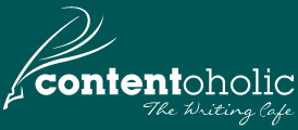 Contentoholic Logo'