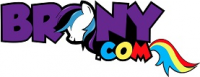 Brony Logo