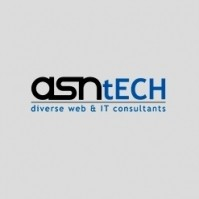 Company Logo For ASN Tech'