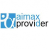 Company Logo For Aimax Provider'
