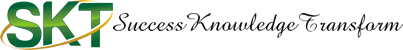 Company Logo For SKT Solutions'