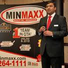 Company Logo For Azim Rizvee'