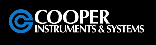Company Logo For Cooper Instruments'