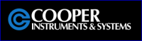Cooper Instruments Logo
