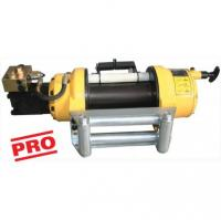 4WD Winches Australia'