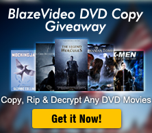 Blazevideo