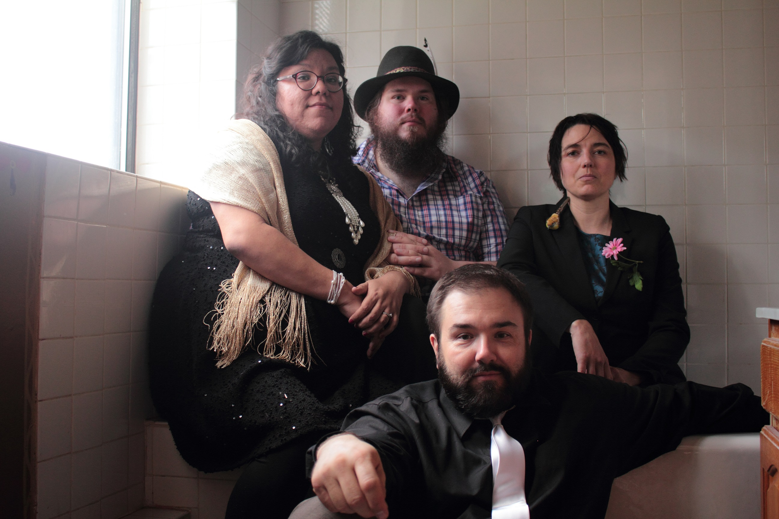 The Gold Harvest Starts Kickstarter Campaign to Fund their D