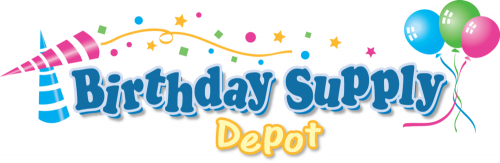 Birthday Party Depot and the Deluxe Party Pack Sweepstakes'