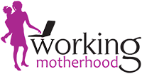 Working Motherhood.com Logo