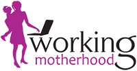 Company Logo For Working Motherhood.com'