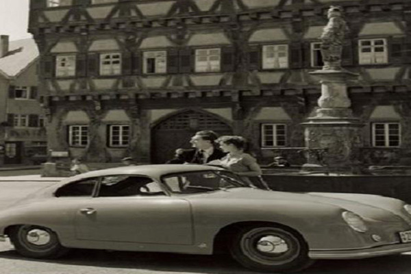 Adam Shahinian Looks Provide Vintage Restoration Parts Indie