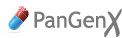 PanGenX Logo'