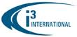 i3 International Logo