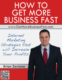 Get More Business Fast Logo
