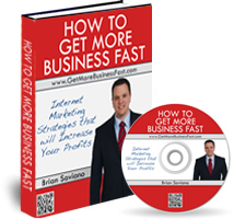 Company Logo For Get More Business Fast'