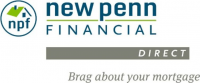 New Penn Financial Logo