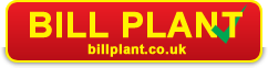 Company Logo For Bill Plant Ltd'