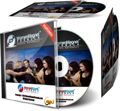 Women Magnet Formula Review: The Women Magnet Formula Expect'