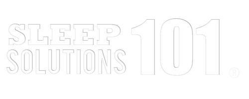 Company Logo For Sleep Solutions 101'