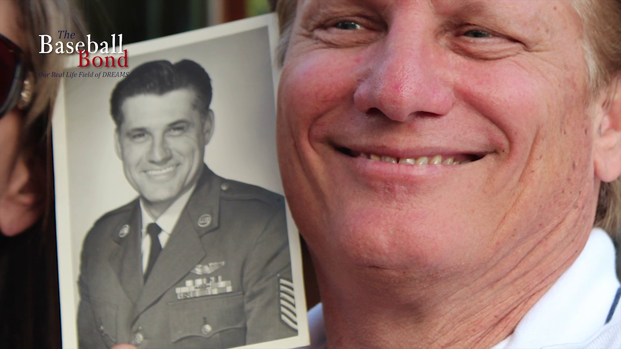 TheBaseballBond.com