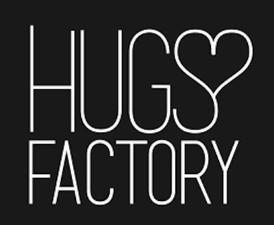 Company Logo For Hugsfactory&amp;reg;'